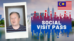Foreigners with expired social visit passes told to leave before april 21. Extending Short Term Social Visit Pass In Malaysia During Covid 19 Pandemic Youtube