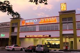 Kami menyediakan perkhidmatan hotel kucing di seremban 2. Budget Hotel In Seremban 2 Review Of Uptown Hotel Seremban Seremban Malaysia Tripadvisor