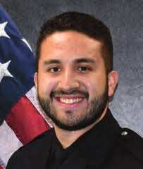 BUFFAL O GRO VE POLICE DEP ARTMENT ANNU AL REPORT