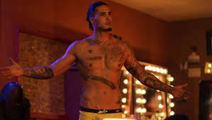Quien Es El Actor Que Interpreta A Jairo De Toy Boy