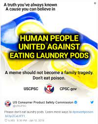 This particular brand has swept the internet because their colourful liquids make the capsules look like a sweets. 5 Content Marketing Ideas That Do Not Involve Your Blog