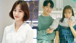 Saya telah kehilangan 5kg dalam sepuluh hari. Bae In Hyuk ë°°ì¸í˜ Mydramalist