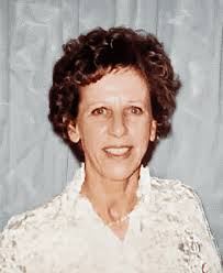 Mrs Anna Marie Dupuis