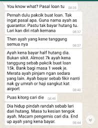 Xdapat tengok new moon sebab xle kuar ngan budak budak taman sebab nanti makcik makcik tu kutuk.what a statement. Gory Financialgory On Twitter And Another One Kelemahan Pengurusan Kewangan Menyebabkan Manusia Bergaduh Ya Ada Lagi Yang Kata Aku Suka Jaga Tepi Kain Orang Haah Memang Pun Kau Tak Jaga