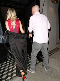 Earlier this year the russian newspaper izvestia. Fred Durst And Ksenia Beryazina Dating Gossip News Photos