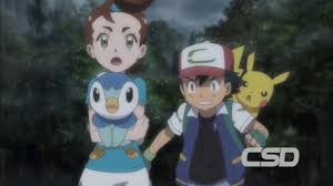 Watch streaming anime pokemon the movie: Cross First Appearance Pokemon The Movie I Choose You Youtube