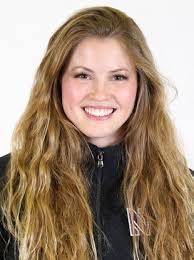 NORTHWESTERN WOMEN'S SWIMMING & DIVING » MEDIA GUIDE