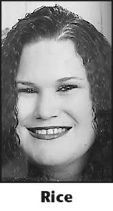 TRICIA RICE Obituary (2018)