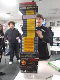 If you do get some sim cards, make sure to get a usb sim card writer, too. Everyone In My Class Had To Make A Card Tower That Could Hold The Most Stack The Tallest The God Box Won Mildlyinteresting