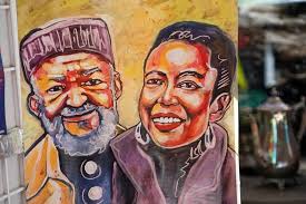 Seven organizations receive first round of reparations grants