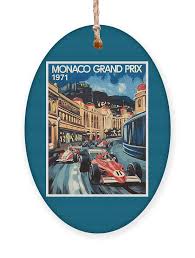 Image result for Medium Green 1971 Monaco