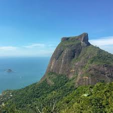 Today, the site is under the administration of the tijuca national park. Rock Climbing In Rio Pedra Da Gavea Rio Mountain Sports