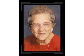 Delores Wojciechowski Obituary (1930