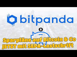 Die kryptowährung hat nach unseren krypto börsen erfahrungen auch nachteile. Bitpanda Krypto Sparplane Ab Sofort Per Sepa Lastschrift Vom Cost Average Effect Profitieren Youtube