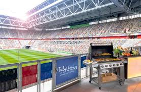 Ayrıca hotel düsseldorf city by tulip inn. Tulip Inn Hotel Dusseldorf Arena Dusseldorf Updated 2021 Prices