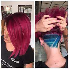 Instagram Photo By N P Apr 15 2016 At 8 45am Utc Beleyage Hair Bright Hair Hair Styles