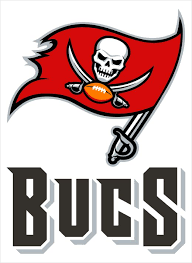 Tampa Bay Buccaneers Unveil New Logo Logo Designer Tampa Bay Buccaneers Football Tampa Bay Buccaneers Logo Tampa Bay Buccaneers