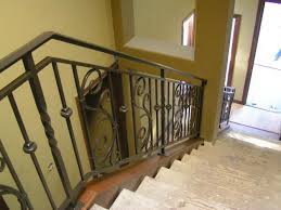 Interior Stair Railing Metal Modern Interior Stair Railing Kits Home Stair Design Stair Railing Kits Interior Railings Interior Stairs