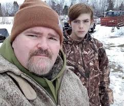 Frank Levesque of Grand Falls died as a result of an ATV accident last  summer. He was 25-years-old. Now, his family would like to connect with the  men who received his organs. .