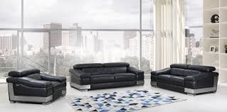 Living room and family room furniture. Orren Ellis Hawkesbury Common 3 Piece Leather Living Room Set Reviews Wayfair