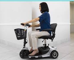 Choose 3 wheel electric scooters for adults. Best 3 Wheel Electric Scooters For Senior Adults In 2021