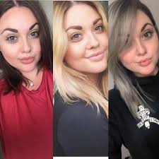 How to remove hair extension tape residue from hair without pulling it out  in Darwin?