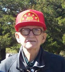 Rupert Pershing Stalvey (1918-2010)