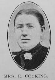 Cocking, Esther (1843-1912)