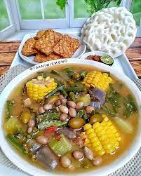 20 Resep Sayur Asem Yang Enak Praktis Dan Sederhana Iniresep Com Di 2020 Resep Masakan Masakan Makanan