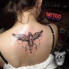 Instagram Photo By I G O R S T O Feb 10 2016 At 11 03pm Utc Melhores Tatuagens Femininas Melhores Tatuagens Tatuagem