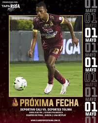 A la vez también felicitar a mis jugadores, decirle que me siento orgulloso de ellos, decirle que gracias por lo que hicieron y que. Ver En Vivo Cali Vs Tolima Aplazado Por Los Cuartos De Final De La Liga Betplay