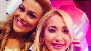 Conozca La Razon Por La Que Caroline Aquino Y Marlene Suarez Estan En  Pleitos