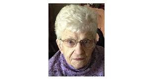 Gertrude Salomon Obituary (1921