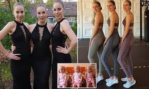 Kaylie has set a world record for the longest interval between the birth of triplets. Pin On Interesting Stories