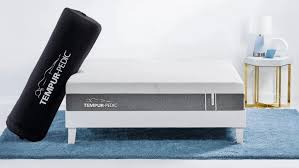 Memory foam, gel, innerspring, hybrid, pillow top, latex Tempur Cloud Review Is Tempur Pedic S First Mattress In A Box Any Good Reviewed