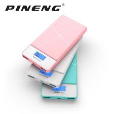 All pineng power bank have warranty sticker. Pineng Power Bank 10000mah Pn 983 Led Display External Battery Portable Mobile Fast Charger Dual Usb Powerbank For Htc Xiaomi Dual Usb Powerbank Usb Powerbankpineng Power Bank Aliexpress