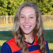 Trinity Johnson's Lemon Bay High School Bio