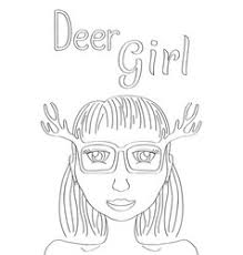 It flakes off colored btw, dont freak out like i did and think your tattoo just fell off i highly recommend the shop i got tattooed at, it was club tattoo on the vegas strip. Woman With Tattoo Coloring Pages Vector Images Over 200