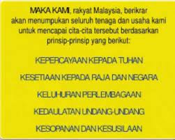 2 months ago rakyat editor. Bara Produk 5 Rukun Negara Maka Kami Rakyat Malaysia Facebook