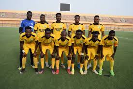 Latest on bordeaux forward samuel kalu including news, stats, videos, highlights and more on espn. Npfl 2020 21 Katsina United Pip Heartland In Five Goal Thriller Akwa United Begin Season With A Draw Dasportstainment247