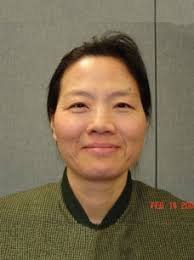 Li-Ling Chen, PhD Faculty Profile