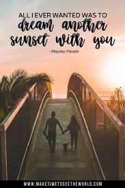 Love sunrise and sunset quotes. 80 Amazing Sunset Quotes For Inspiration Instagram