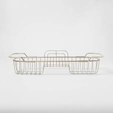 Check spelling or type a new query. Bathtub Caddy Threshold Target