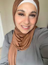 Chronicles of a Breast Cancer Survivor by Sabrina Ramadan