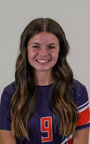 2024 Women's Soccer Roster