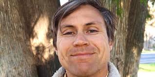 David Nicolas Bertil Soderberg, PhD