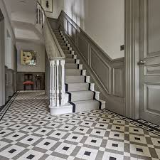 So you have this thing with floors? Durham With Rochester Victorian Floor Tile Design