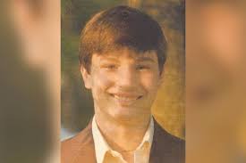 Who Were The Colonial Parkway Murder Victims?