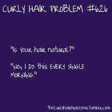 Curly hair is beautiful and if you have it, you have all the reason to be proud of it. Curly Hair Quotes And Sayings Quotesgram
