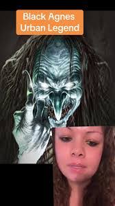 Agnes Angel's Instagram, Twitter & Facebook